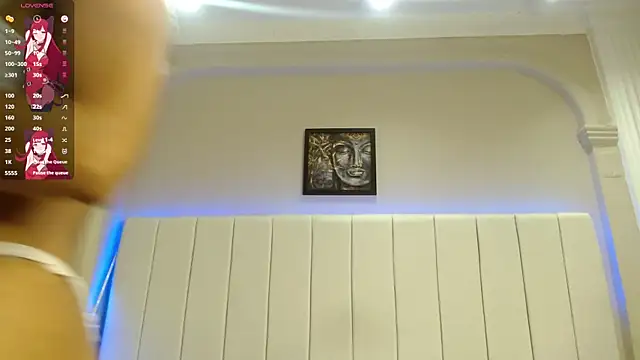 Snapshot of kendra_lux1 chatting on November 2025 01:37:02 PM kendra lux1 online show from November 2025 01:37:02 PM