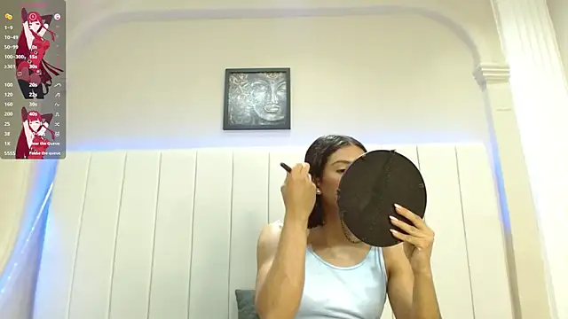 kendra lux1 online show from January 2026 01:06:02 PM