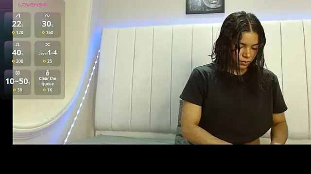 kendra lux1 online show from February 2026 12:34:02 PM