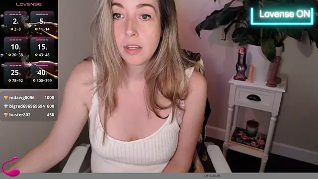 SuggestiveBehavior online show from October 2025 02:51:02 PM