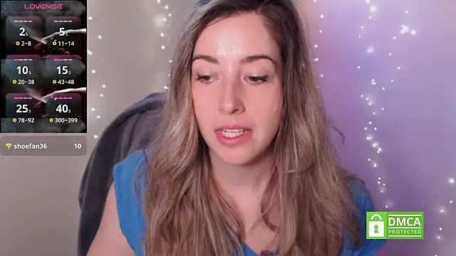 SuggestiveBehavior online show from October 2025 02:07:02 PM