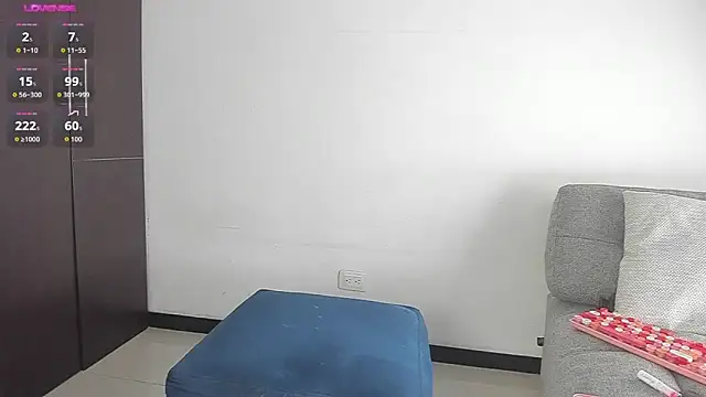 AvaFerrera online show from February 2026 09:12:02 PM