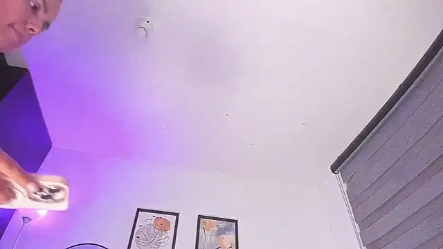 AvaFerrera online show from March 2026 08:37:01 AM