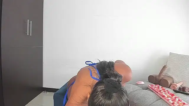 AvaFerrera online show from January 2026 08:04:02 PM