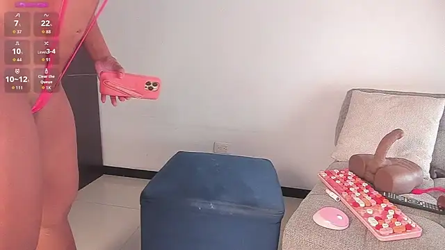 AvaFerrera online show from February 2026 09:02:02 PM