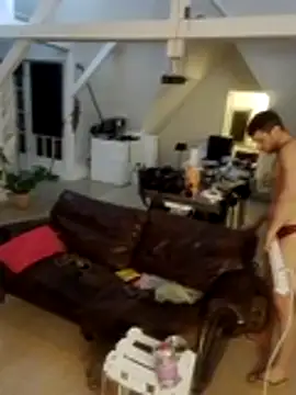 Malcom2f online show from February 2026 05:46:01 PM