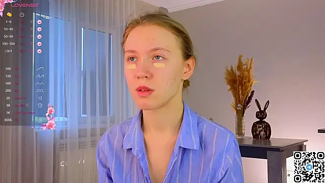 Succubelle online show from November 2025 06:13:02 AM