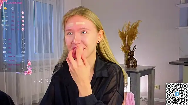 Succubelle online show from November 2025 06:36:02 AM