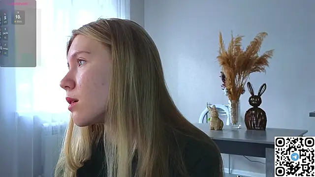 Succubelle online show from October 2025 06:12:02 AM