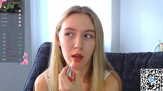 Succubelle online show from October 2025 06:14:01 AM