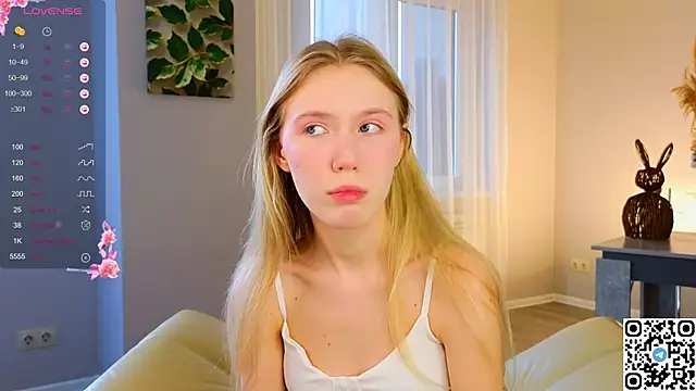 Succubelle online show from November 2025 06:17:02 AM