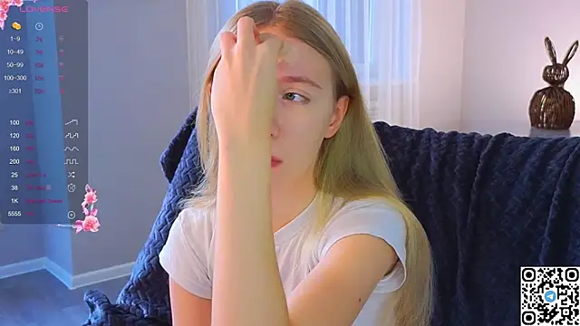 Succubelle online show from November 2025 06:07:01 AM