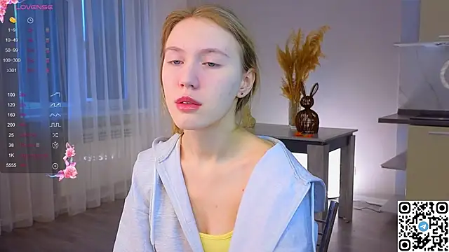 Succubelle online show from November 2025 06:24:02 AM