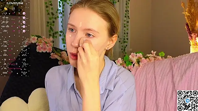 Succubelle online show from December 2025 06:12:02 AM