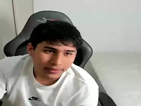 jhony dickm online show from September 2025 06:48:02 PM