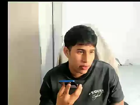jhony dickm online show from September 2025 08:44:01 PM
