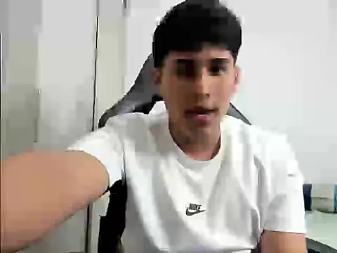 jhony dickm online show from September 2025 11:15:01 PM