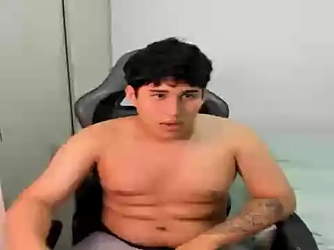 jhony dickm online show from October 2025 01:28:01 AM