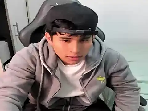 jhony dickm online show from October 2025 09:23:02 PM
