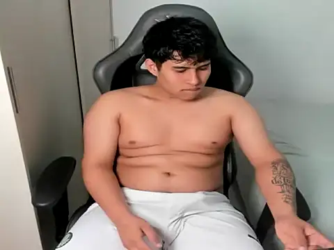 jhony dickm online show from October 2025 11:49:02 PM