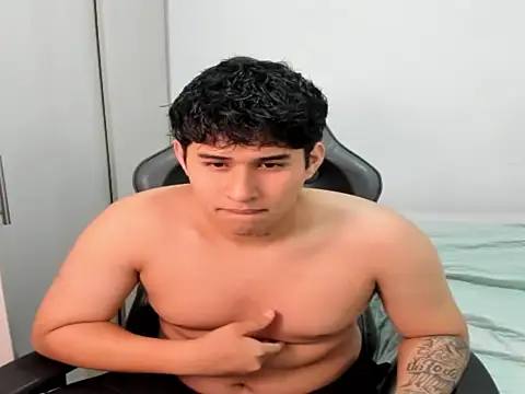 jhony dickm online show from October 2025 05:24:01 PM
