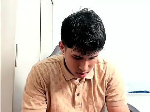 jhony dickm online show from September 2025 12:54:01 AM