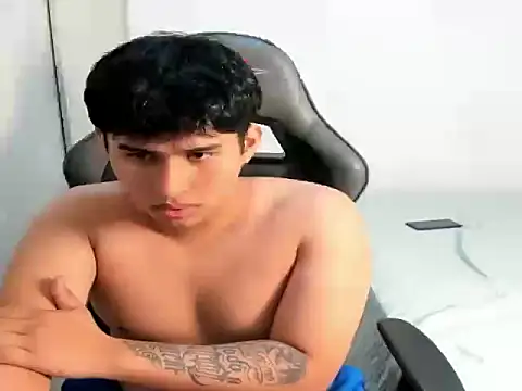 jhony dickm online show from October 2025 06:09:02 PM