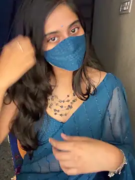 Snapshot of Tanya-mittal chatting on October 2025 07:16:02 AM Tanya-mittal online show from October 2025 07:16:02 AM