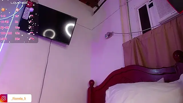 Fiorela 1 online show from March 2026 06:31:01 PM