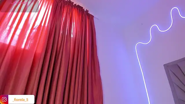 Fiorela 1 online show from May 2026 04:35:01 PM