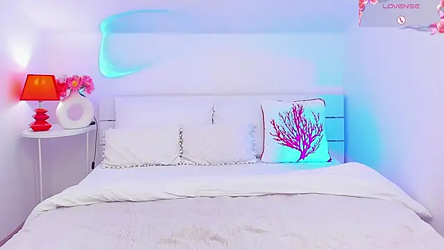 LexiePat online show from April 2026 05:14:01 AM