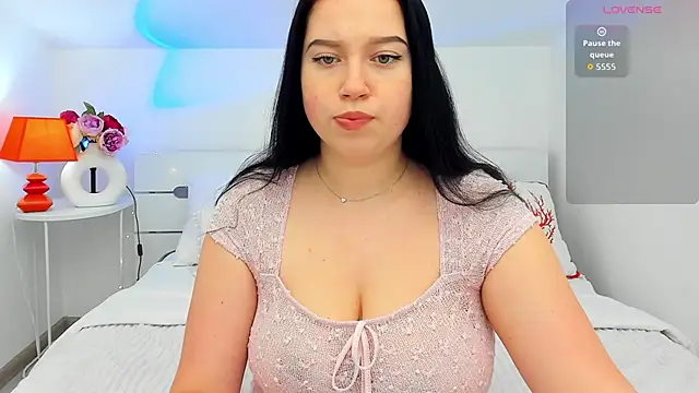 Snapshot of LexiePat chatting on November 2025 06:14:02 AM LexiePat online show from November 2025 06:14:02 AM