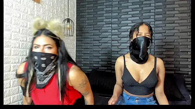 ElJardinEspanol online show from September 2025 11:49:02 AM