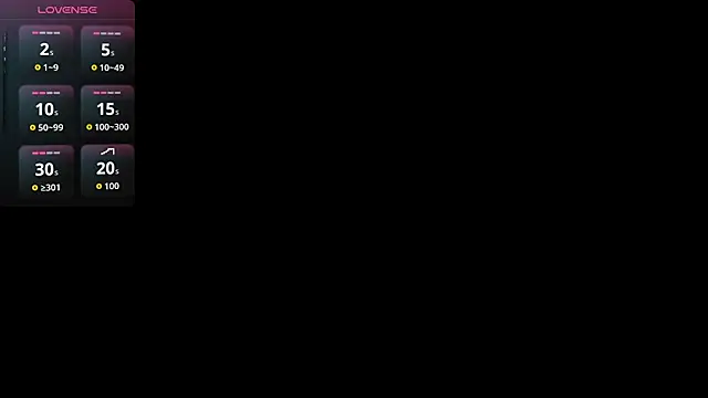 EmilyBorch online show from November 2025 12:16:02 PM