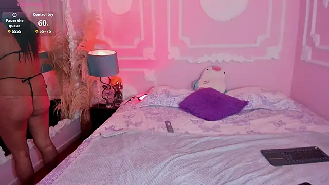 EmilyBorch online show from March 2026 12:04:02 PM