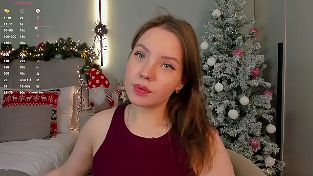 EmelySwickheimer online show from January 2026 07:12:02 AM