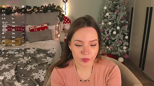 EmelySwickheimer online show from January 2026 07:03:01 AM