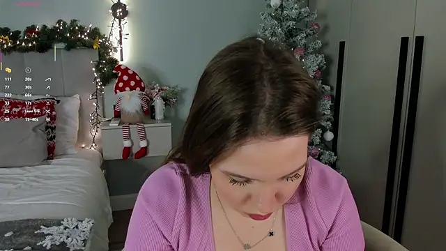 EmelySwickheimer online show from January 2026 07:37:01 AM