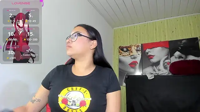 susan mooree online show from February 2026 07:11:01 PM