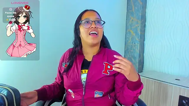 susan mooree online show from April 2026 08:25:02 PM