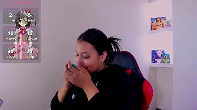 susan mooree online show from April 2026 08:38:01 PM