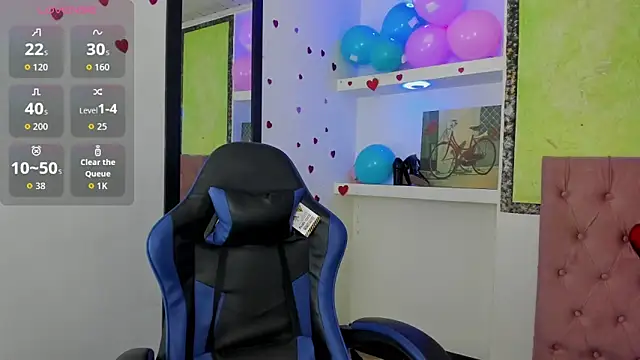 susan mooree online show from March 2026 08:52:01 PM