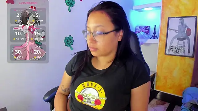 susan mooree online show from March 2026 09:24:02 PM