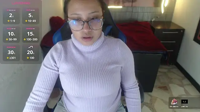 susan mooree online show from February 2026 08:37:02 PM