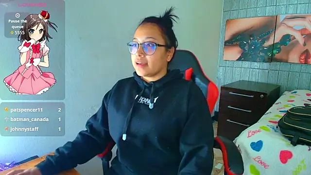 susan mooree online show from March 2026 08:21:01 PM