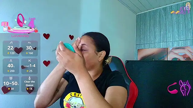 susan mooree online show from February 2026 08:19:02 PM