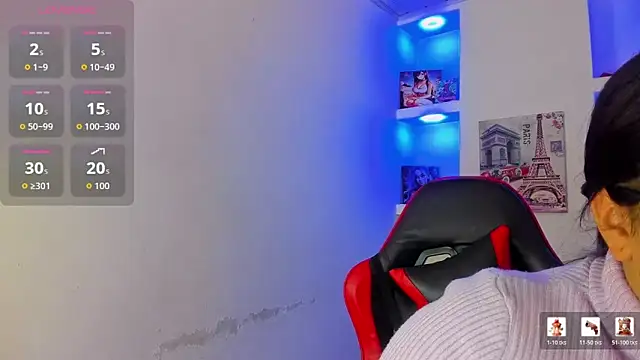 susan mooree online show from April 2026 08:13:01 PM