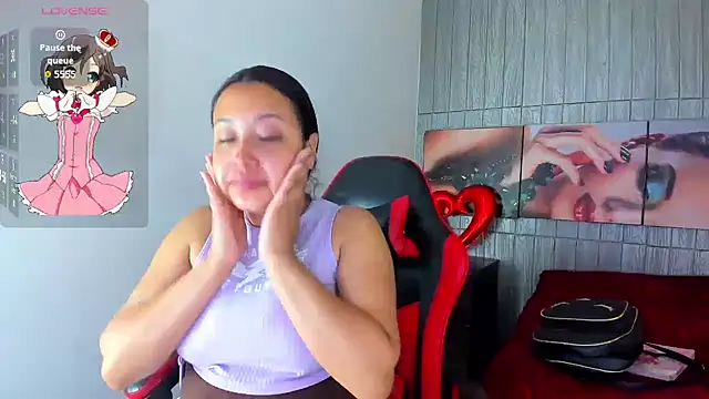 susan mooree online show from April 2026 08:20:02 PM