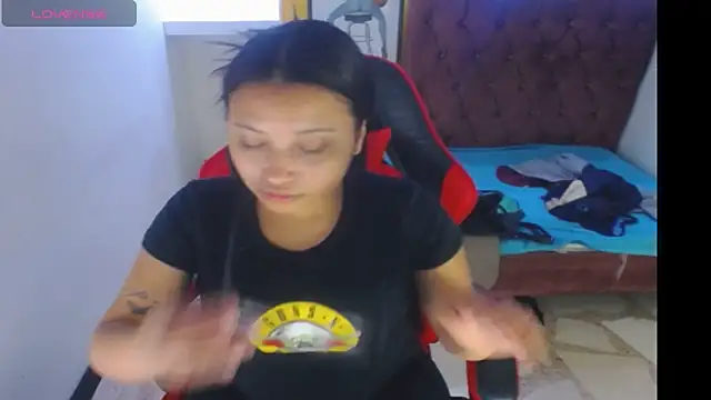 susan mooree online show from February 2026 09:21:01 PM