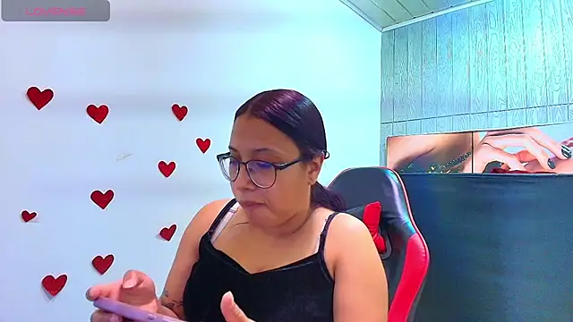 susan mooree online show from February 2026 08:31:02 PM